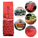 顶豪阿里山茶 进口高山茶 否冻顶乌龙茶梨山茶大禹岭 自然新茶台湾茶