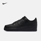 耐克（NIKE）Air Force 1 07男鞋空军一号板鞋经典复古耐磨Air运动休闲鞋 CW2288-001 43