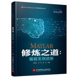 MATLAB修炼之道：编程实例透析