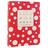 【特价20周年回馈】带我走3 趣味包装 TAKE ME AWAY3 食品饮料酒水服饰类商品产品包装设计 平面艺术设计