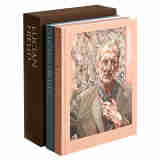 卢西安弗洛伊德作品集 英文原版 Lucian Freud 当代艺术 表现主义 绘画艺术 收藏鉴赏