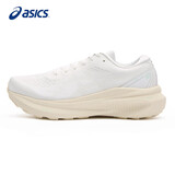 亚瑟士（asics）跑步鞋女鞋GEL-KAYANO 30稳定支撑缓震透气运动鞋1012B357 37码