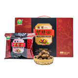 望郎回炒板栗熟栗坚果广东河源特产零食小吃近30天新鲜日期 炒板栗(糯香味)8包整箱【加厚】