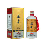 华幸酒 53度酱香型 大曲坤沙 古法工艺 500ml/瓶 2瓶装