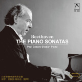 保罗·巴杜拉-斯科达：《贝多芬钢琴奏鸣曲全集》（10CD）