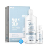 海昌  水亮洁智能洁净美瞳隐形眼镜护理液500ml+120ml+双联盒