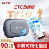 ETCSP2024款智能无卡ETC办理设备全国通行九五折无服务费私家车公司户