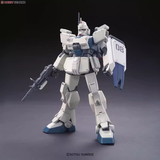 BANDAI万代拼装模型 HGUC 155 机动战士高达 08小队 EZ-8-15岁以上
