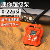 蓝科SUP充气桨板站立式漂流桨板竞速冲浪板划水板浆板船划桨浮板水上 询客服买桨板可240购价值319电泵