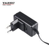 YAESU 八重洲 SAD-24C充电器PA-48G欧版电源适配器VX-6R FT2DR FT3DR