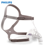 飞利浦（PHILIPS）呼吸机鼻罩耗材配件 Pico鼻罩L码（非口鼻面罩）