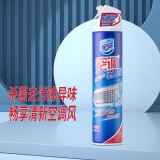 家安（HomeAegis）空调清洗剂消毒液空调清洁剂除菌消毒清除PM2.5挂壁机 柜机专用  空调消毒剂（挂机专用） 360g 1瓶