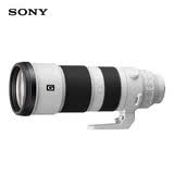索尼（SONY）FE 200-600mm F5.6-6.3 G OSS 全画幅超远摄变焦G镜头打鸟镜头 (SEL200600G)