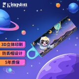 金士顿（Kingston）64GB USB3.2 Gen 1 U盘 DTX 个性化熊猫款