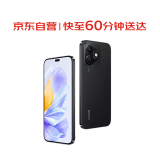 荣耀（HONOR）荣耀X60i 12GB+512GB 幻夜黑 轻薄长续航 高亮OLED护眼大屏 十面抗摔耐跌 AI 5G手机【小时达】