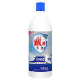 雕 雕牌彩漂液650克去渍护色增艳除臭650克漂水漂白去渍除菌 漂白水