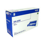 兄弟（brother） TN-2225/2215粉盒 7060D 7470D 7360原装墨粉盒 DR-2250兄弟原装硒鼓（不含粉）