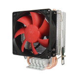 超频三（PCCOOLER） 红海mini 电脑AMD台式cpu散热器1700/1200/AM4 红海MINI-2018版