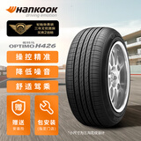 韩泰（Hankook）轮胎/汽车轮胎 215/50R17 91V H426 原配名图/起亚K/睿骋/逸动