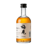 江记梅见12度青梅酒330ml