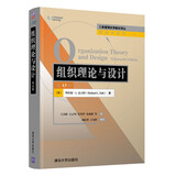 组织理论与设计（第13版）（工商管理优秀教材译丛·管理学系列）