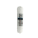 海尔家用净水器滤芯HU102-5A滤芯配件套装 五级超滤膜滤芯