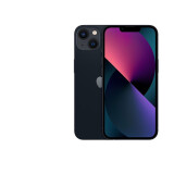 Apple 苹果13 iPhone 13 移动联通电信苹果5G 二手手机 国行 二手苹果手机国行补贴 午夜色 128G