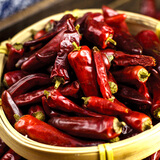 桥头坝石柱红干辣椒火锅炒菜中辣特香干朝天椒干艳椒农家辣椒调料 干朝天椒（特辣特香）200g