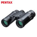 PENTAX日本宾得双筒望远镜UD9x21小巧便携高清高倍礼物望眼镜