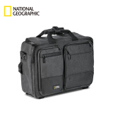 国家地理（National Geographic） NG W5310 单反相机包 双肩单肩背包  逍遥者系列旅行多功能