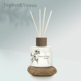 Jupiter & Venus无火香薰精油家用室内香氛挥发液持久散香新年礼物情人节送女友