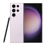 【95成新】三星 SAMSUNG Galaxy S23 Ultra 超视觉夜拍 稳劲性能 大屏S Pen书写 12GB+256GB 悠雾紫 5G手机
