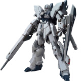 万代（BANDAI） HG 高达HGUC1 拼装模型玩具 14cm HGUC217 新安洲原石NT