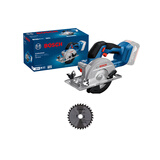 博世（BOSCH）GKS 18V-51 专业充电式锂电无刷电圆锯木工切割机140mm 裸机