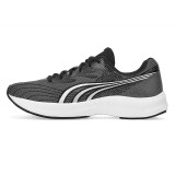 多威（Do-win）征途2代跑步鞋碳纤维板竞速男女款二代马拉松训练鞋2.0碳板跑鞋 灰/银MR32203A 35