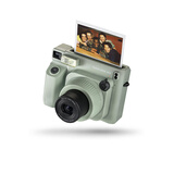 富士 富士 INSTAX WIDE 400 拍立得 一次成像复古相机 WIDE300全新升级款宽幅