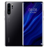 华为P30Pro 麒麟980 6.47英寸全面屏拍照游戏二手手机华为手机 黑色 8+128G全网通 95新