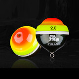 威和阿波漂浮漂球形鱼漂矶钓浮漂海钓渔漂 0.8（阿波漂B款）