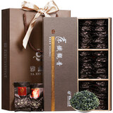 雅鑫苑（yaxinyuan）两盒装铁观音新茶叶共500g乌龙茶浓香型礼盒装雅鑫苑雅淳礼盒
