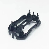 适用于博朗电动剃须刀刀头配件S3系列3020S 5408S 301S 3010S网罩 3系刀架