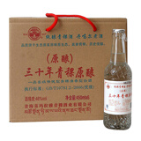 丹噶尔青海 喜玛拉雅 丹噶尔 青稞酒 三十青稞原酿 46度 清香型 白酒 46度 450mL 6瓶