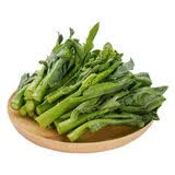 芥兰苗250g(长度≤15cm)