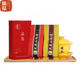 曦瓜组合茶叶肉桂桂皮香花果香特级16g 盒装武夷岩茶品鉴装2泡口粮茶