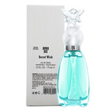 安娜苏（Anna sui） 许愿精灵女士淡香水可爱俏皮 礼物 许愿精灵75ml简装有盖