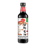 海天海鲜酱油500ml
