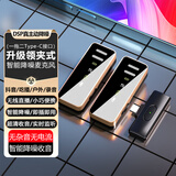 品士S18type-c接口一拖二无线领夹麦克风收音麦手机直播录音降噪抖音短视频拍摄唱歌K歌户外便携