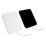 欧美康（Omecon）中低频脉冲仪贴片腿部按摩器肩颈腰背膝盖热敷理疗仪贴片 一片