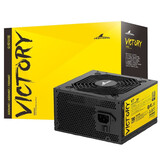 长城（Great Wall）金牌500w/600w/700w静音电源V5/V6/V7台式机电竞电源 V7全模组【额定700W】