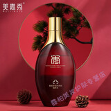 美嘉秀肽能量臻奢肌密12件套水乳霜面膜补水保湿中年妈妈女友节生日礼物 精粹水120ml