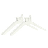 赛蒙（Thermor） 电采暖器取暖器 落地支架 移动支架 非移动落地支架 （联系客服确认是否适配） 白色